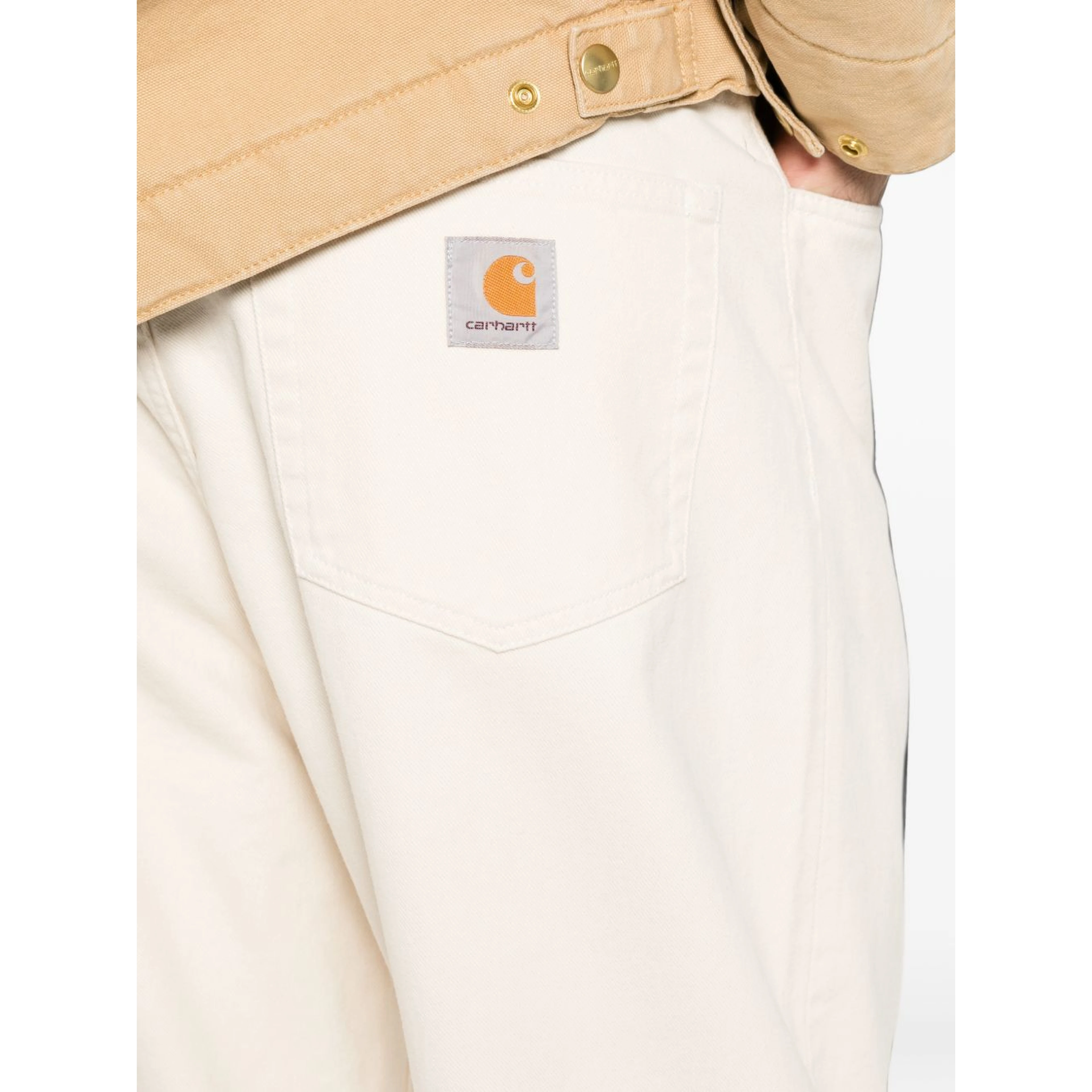 Carhartt WIP Trousers