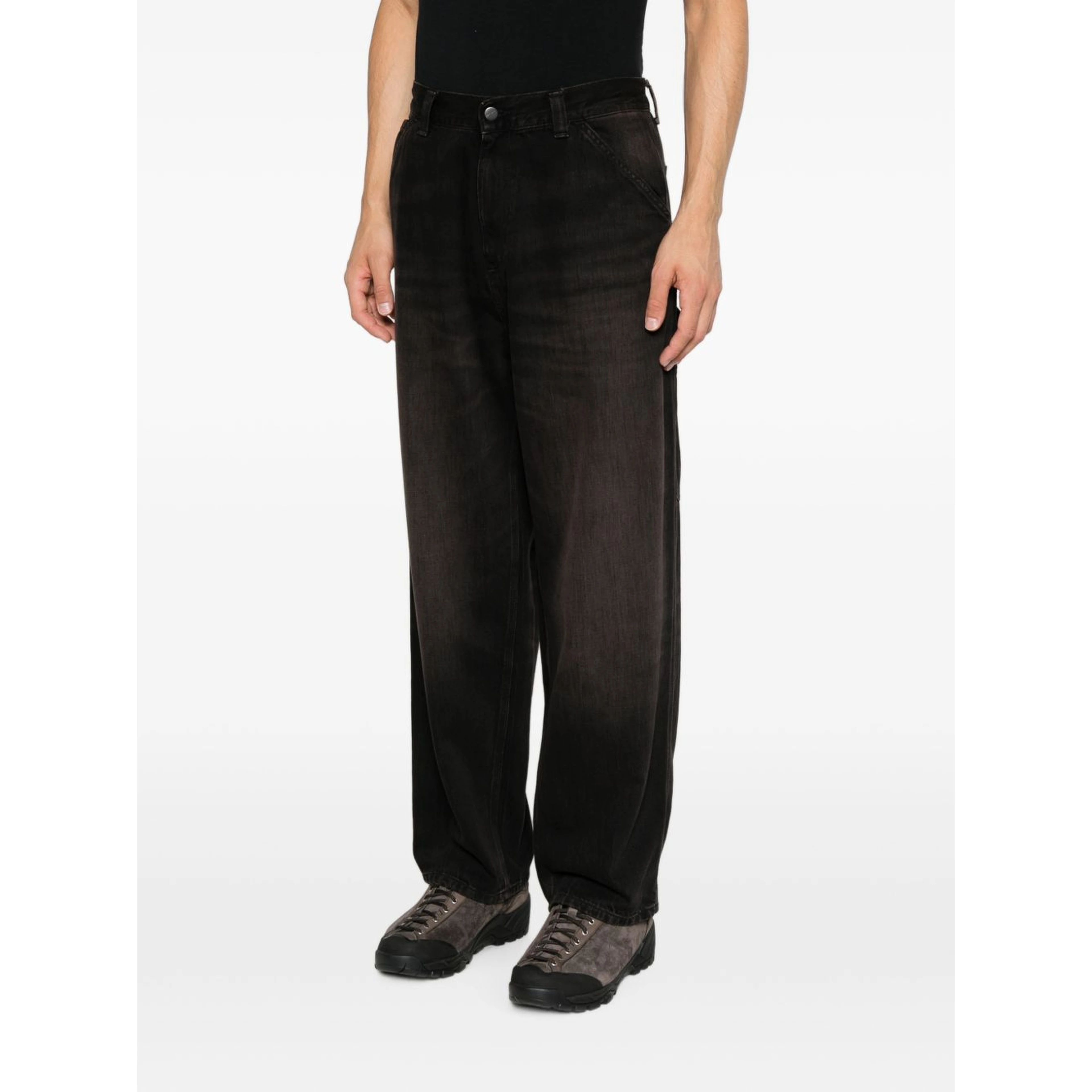 Carhartt WIP Trousers