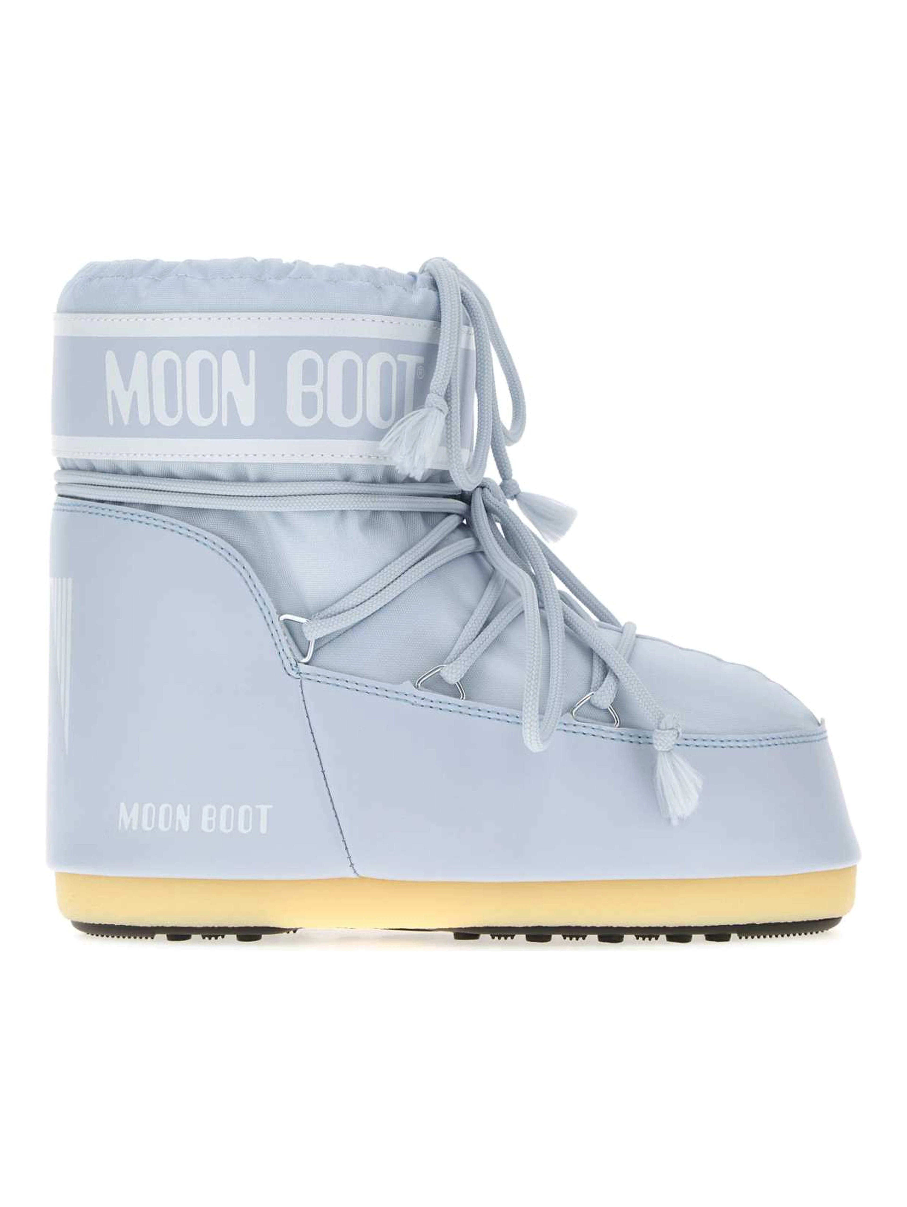 MB ICON LOW NYLON