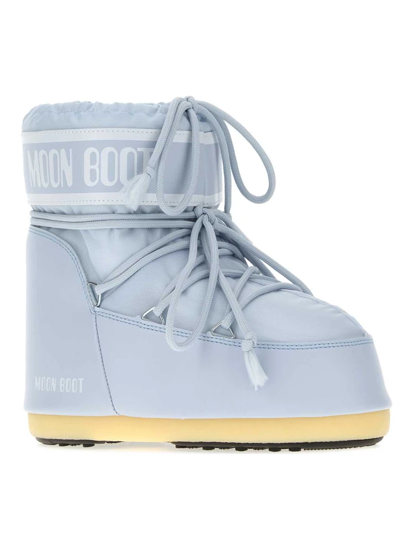 MB ICON LOW NYLON