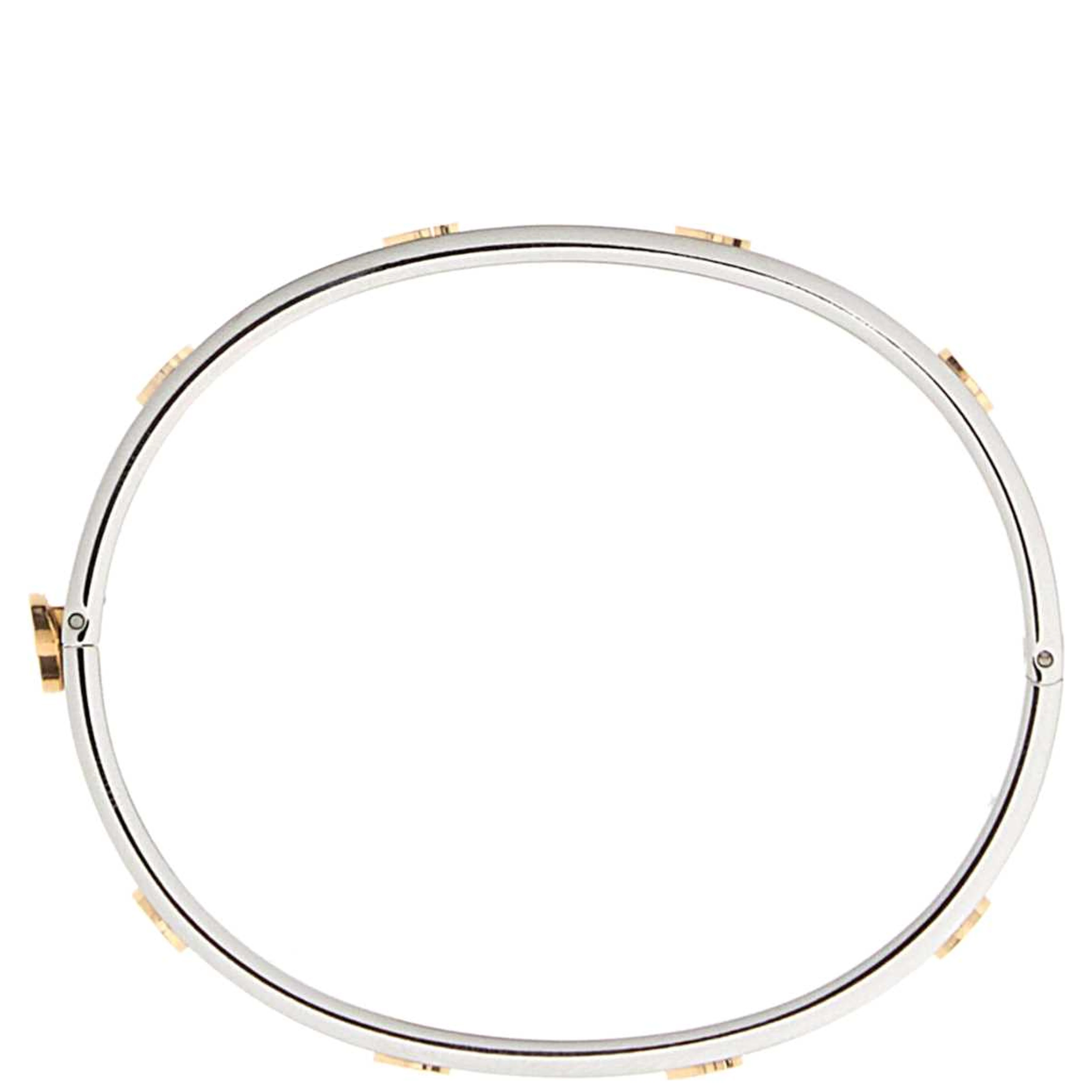 BRACCIALE ARGENTO