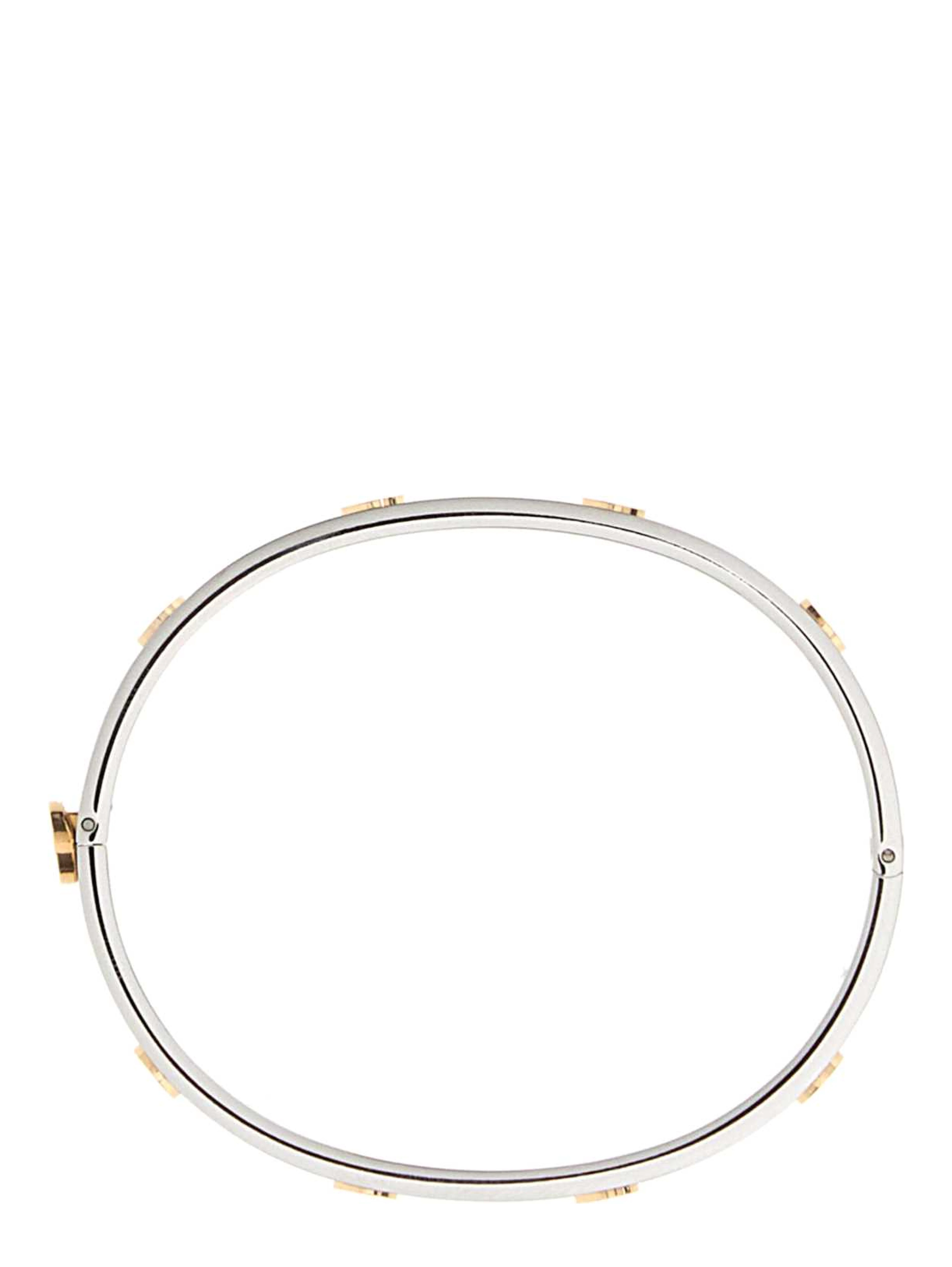 BRACCIALE ARGENTO