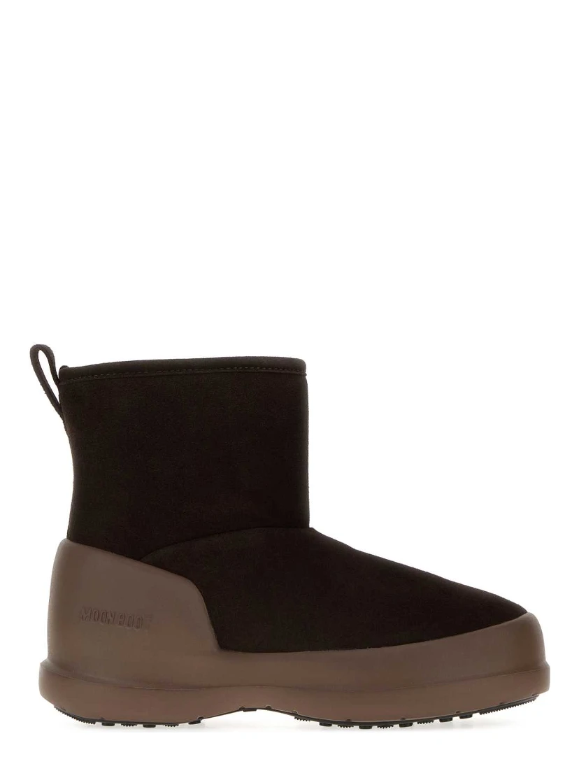 MB MEZZALUNA MID BOOT