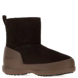 MB MEZZALUNA MID BOOT