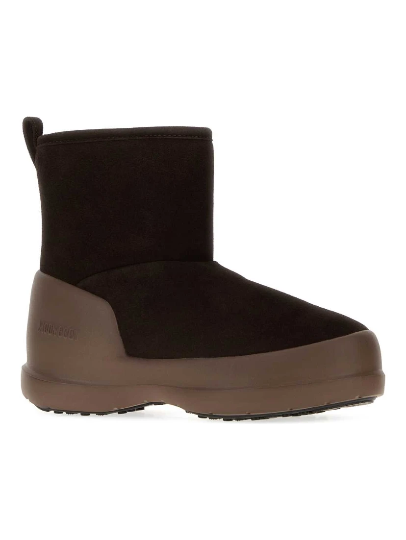 MB MEZZALUNA MID BOOT