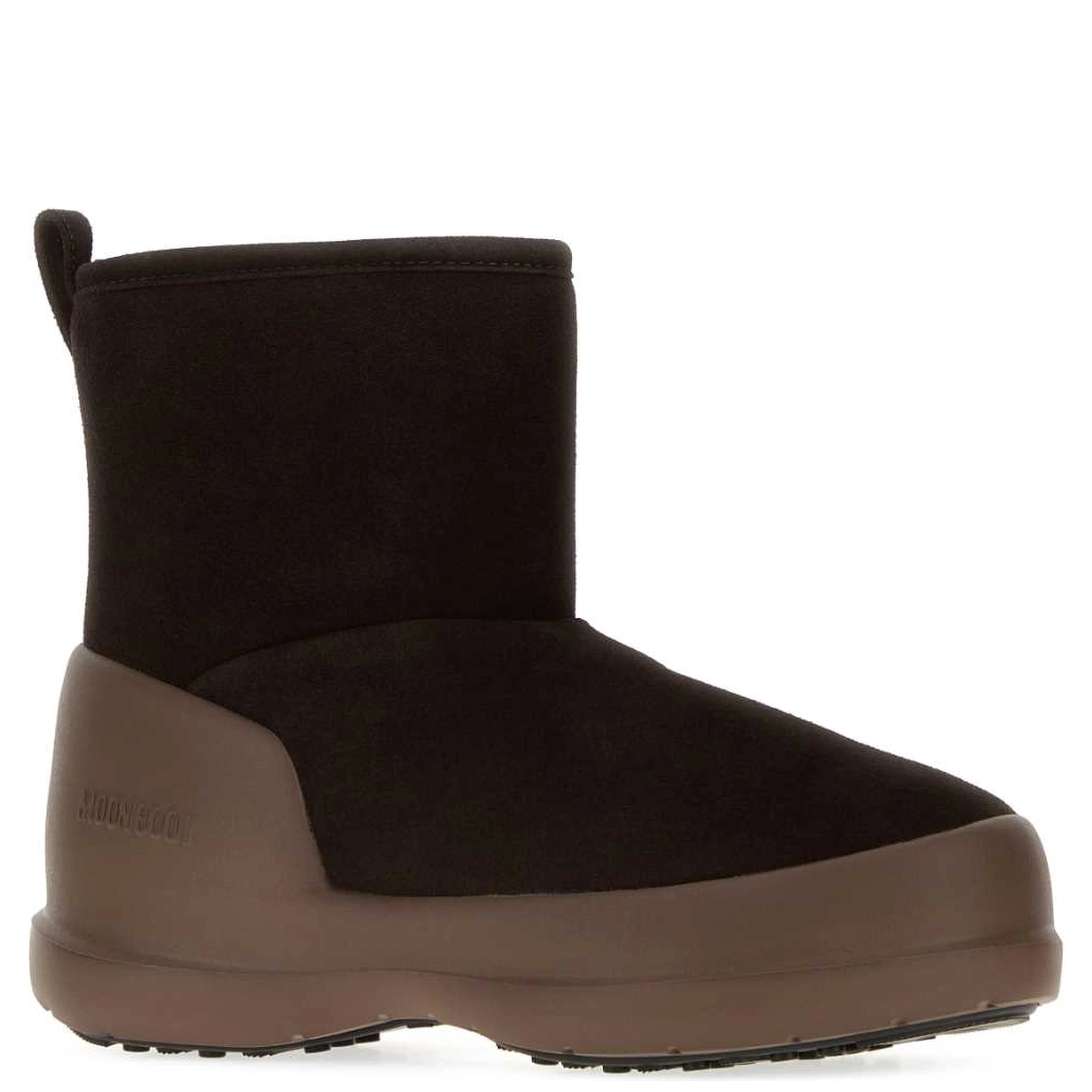 MB MEZZALUNA MID BOOT