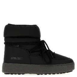 MB LTRACK LOW NYLON WP