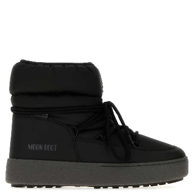 MB LTRACK LOW NYLON WP