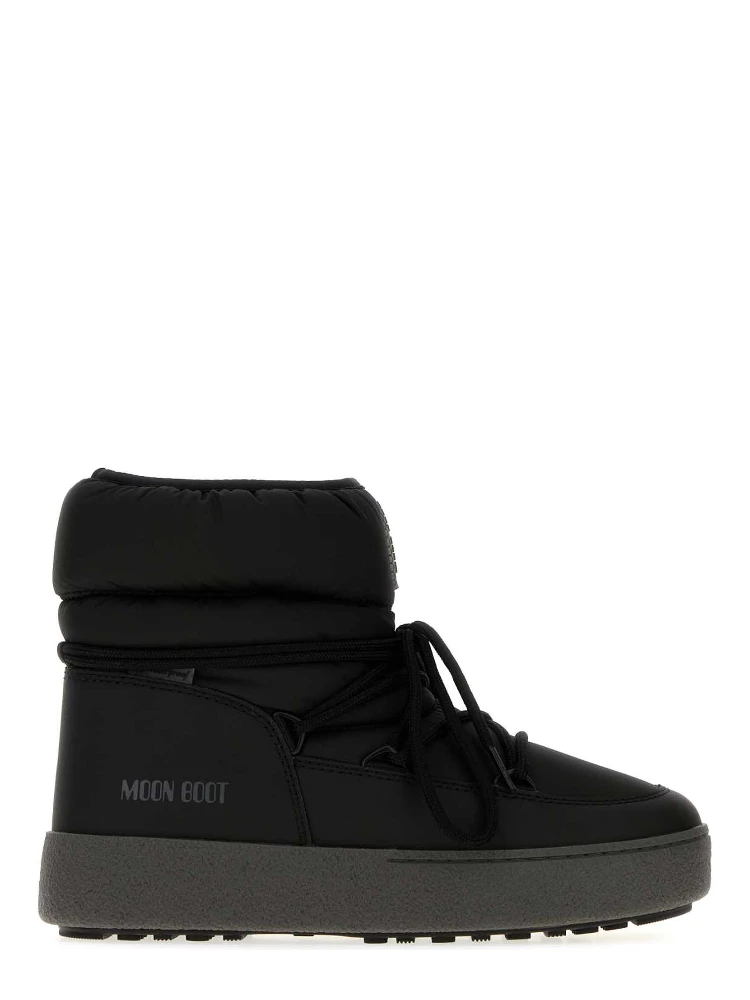 MB LTRACK LOW NYLON WP