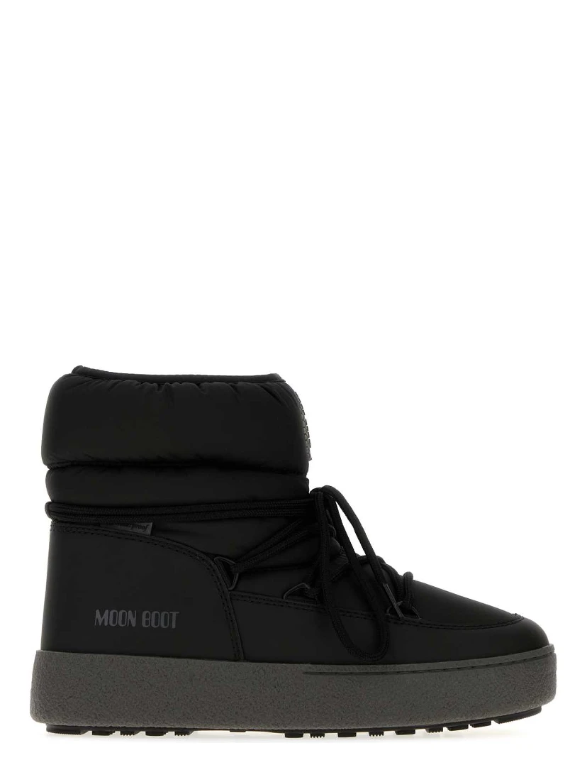 MB LTRACK LOW NYLON WP
