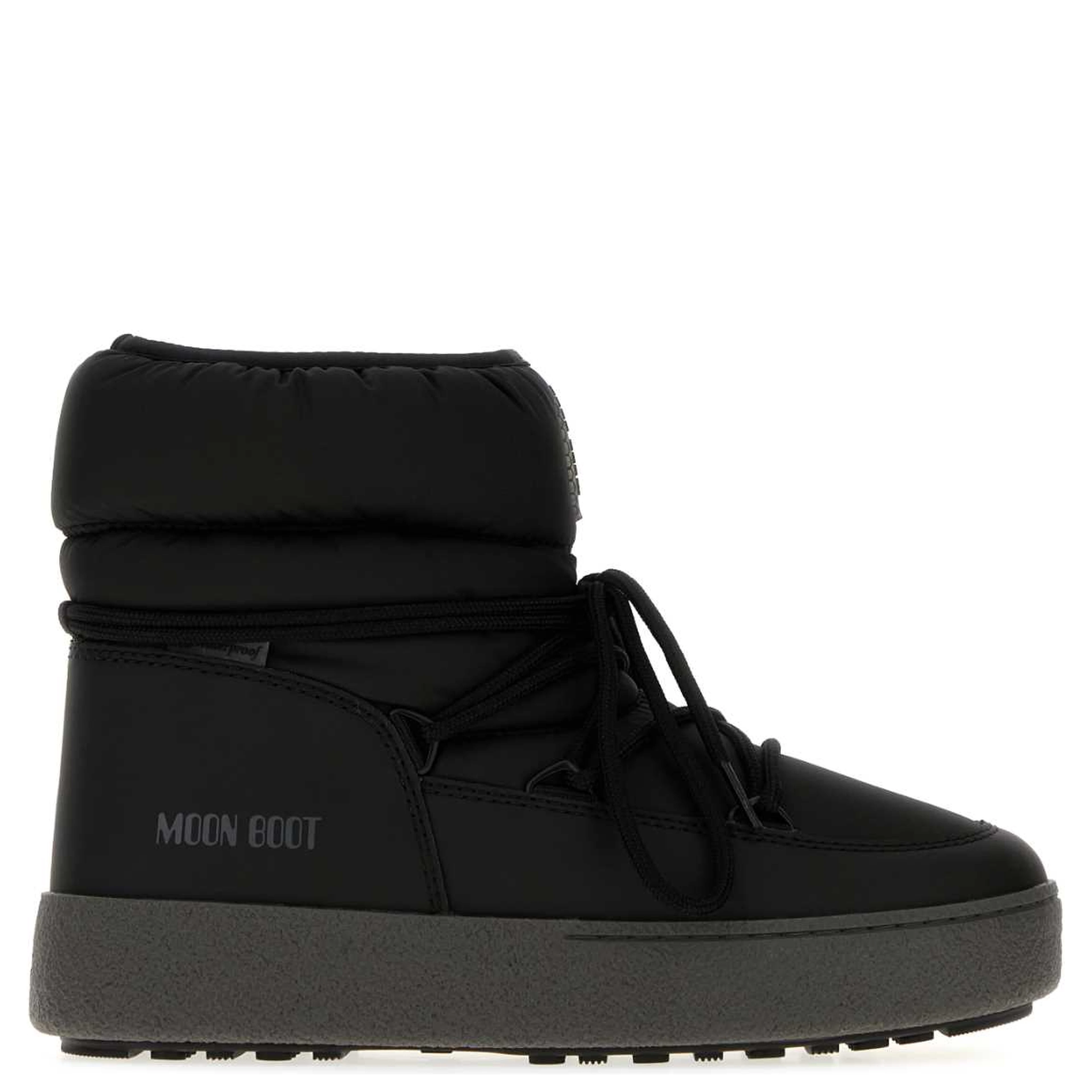 MB LTRACK LOW NYLON WP