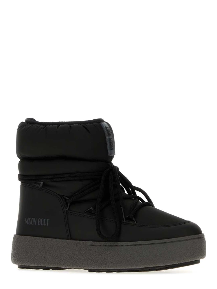 MB LTRACK LOW NYLON WP alternative