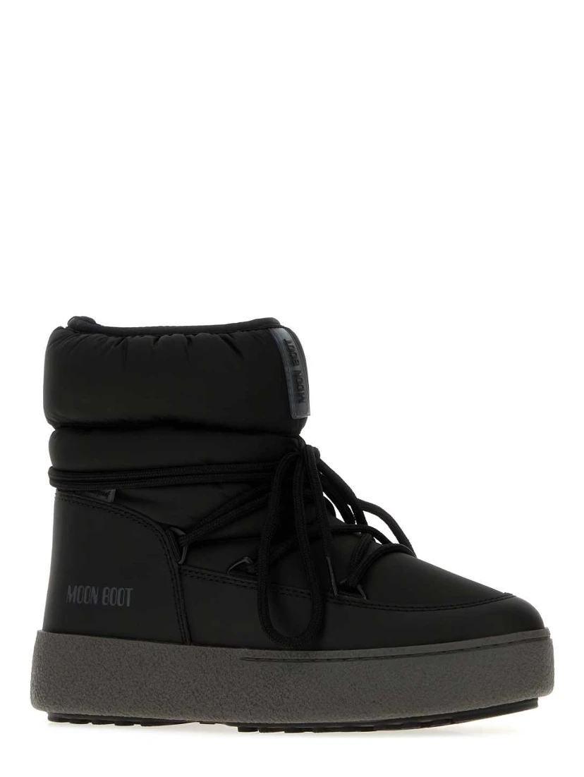 MB LTRACK LOW NYLON WP