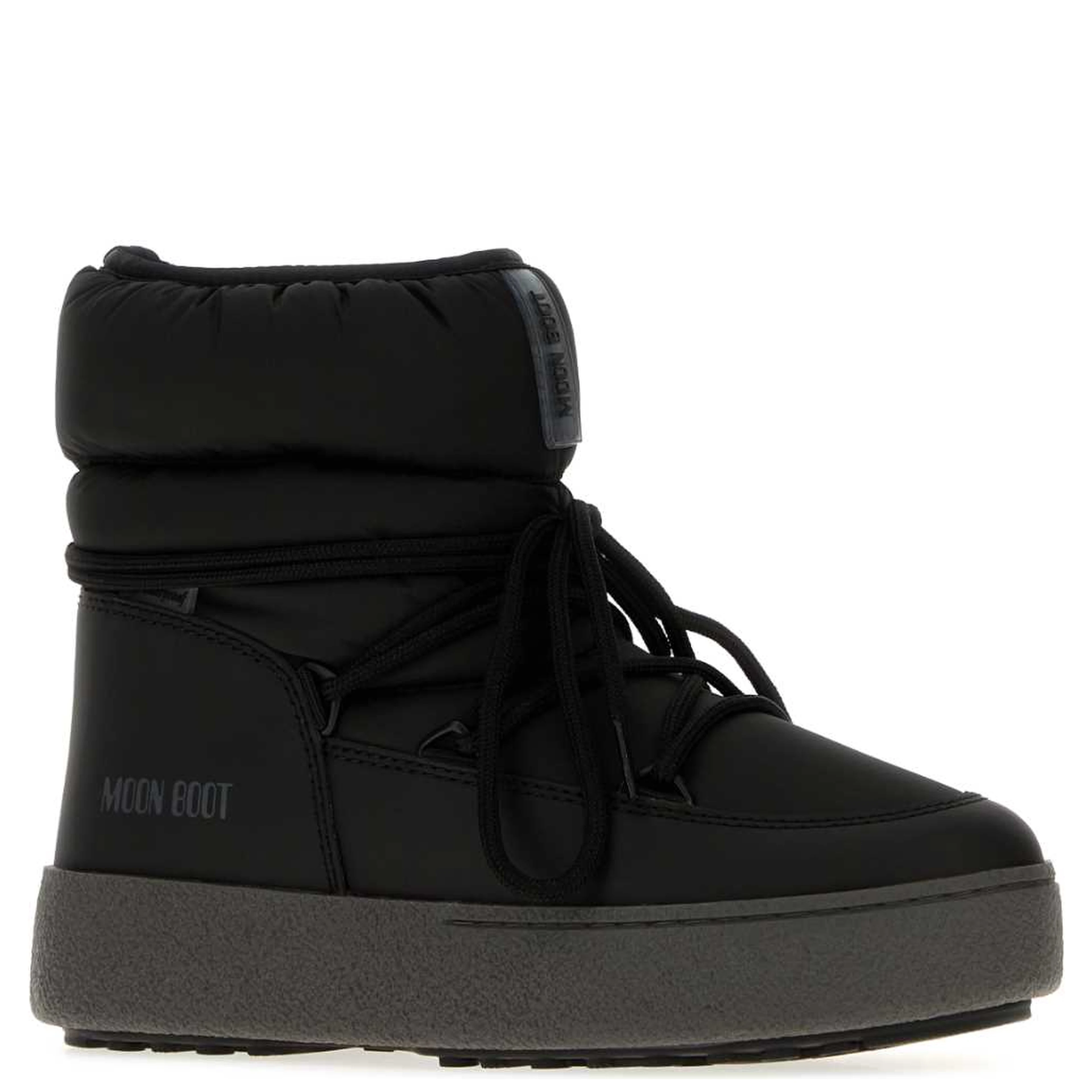 MB LTRACK LOW NYLON WP