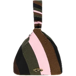 BORSA - SILK TWILL