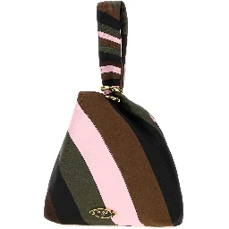 BORSA - SILK TWILL