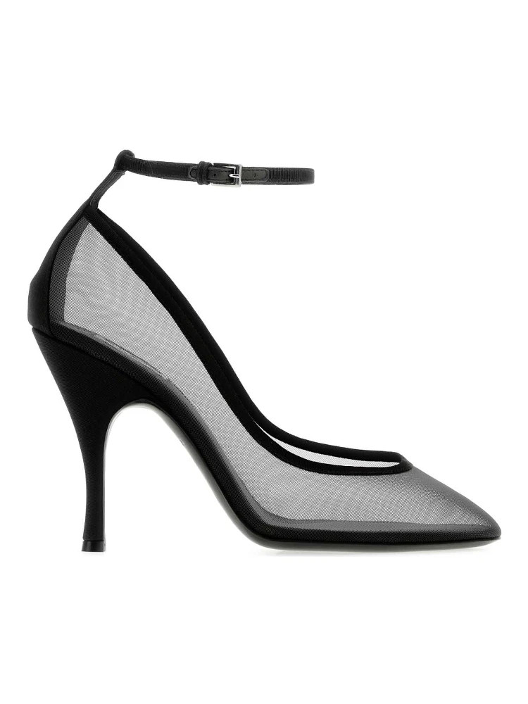 PUMPS 100