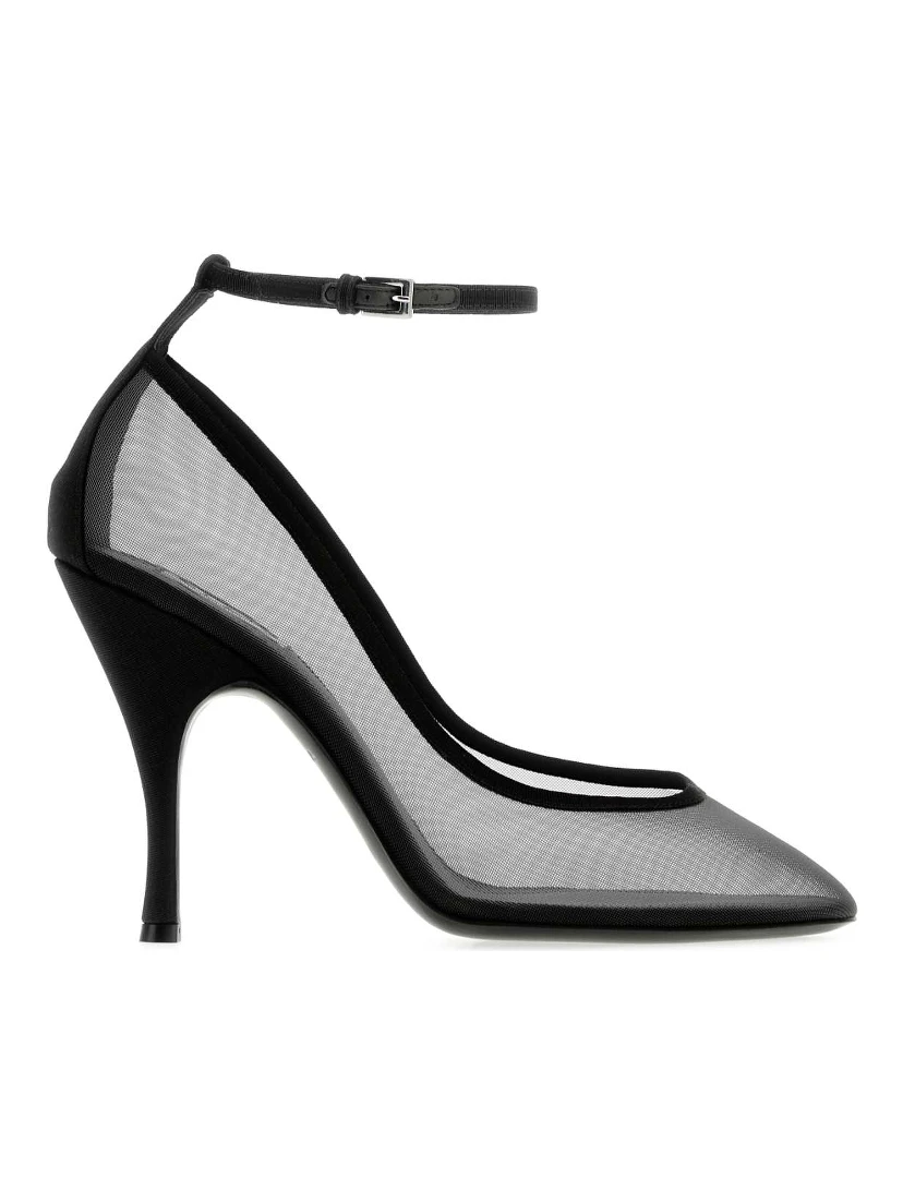 PUMPS 100