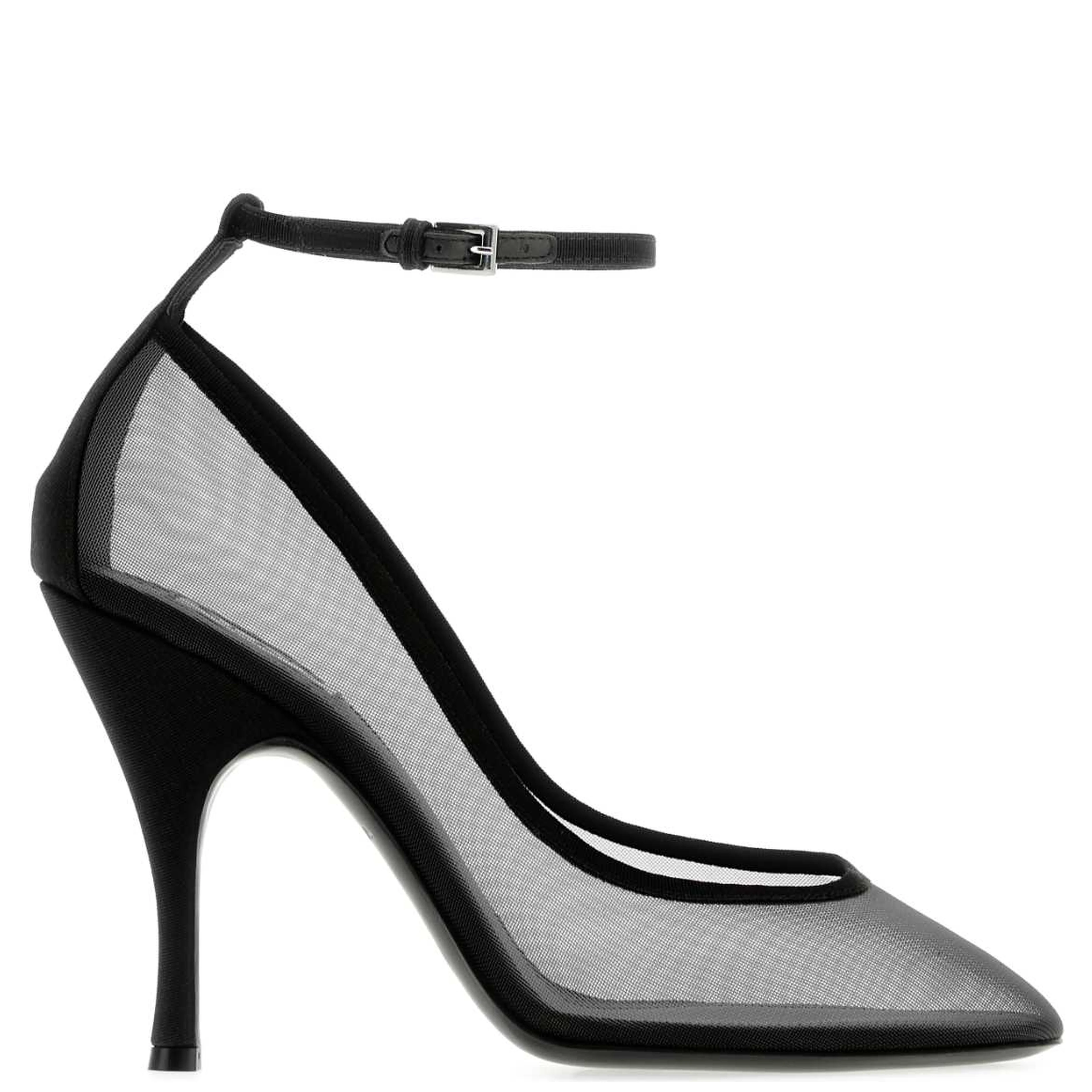 PUMPS 100