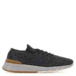PAIR OF SNEAKERS