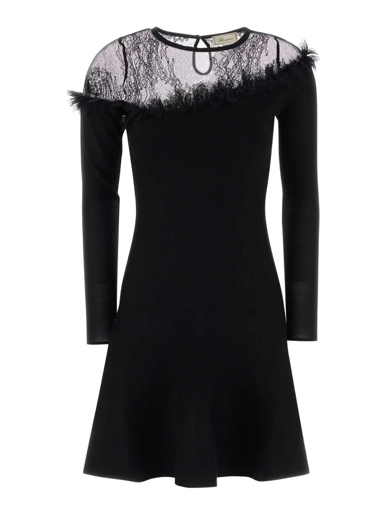 ABITO CON PIZZO