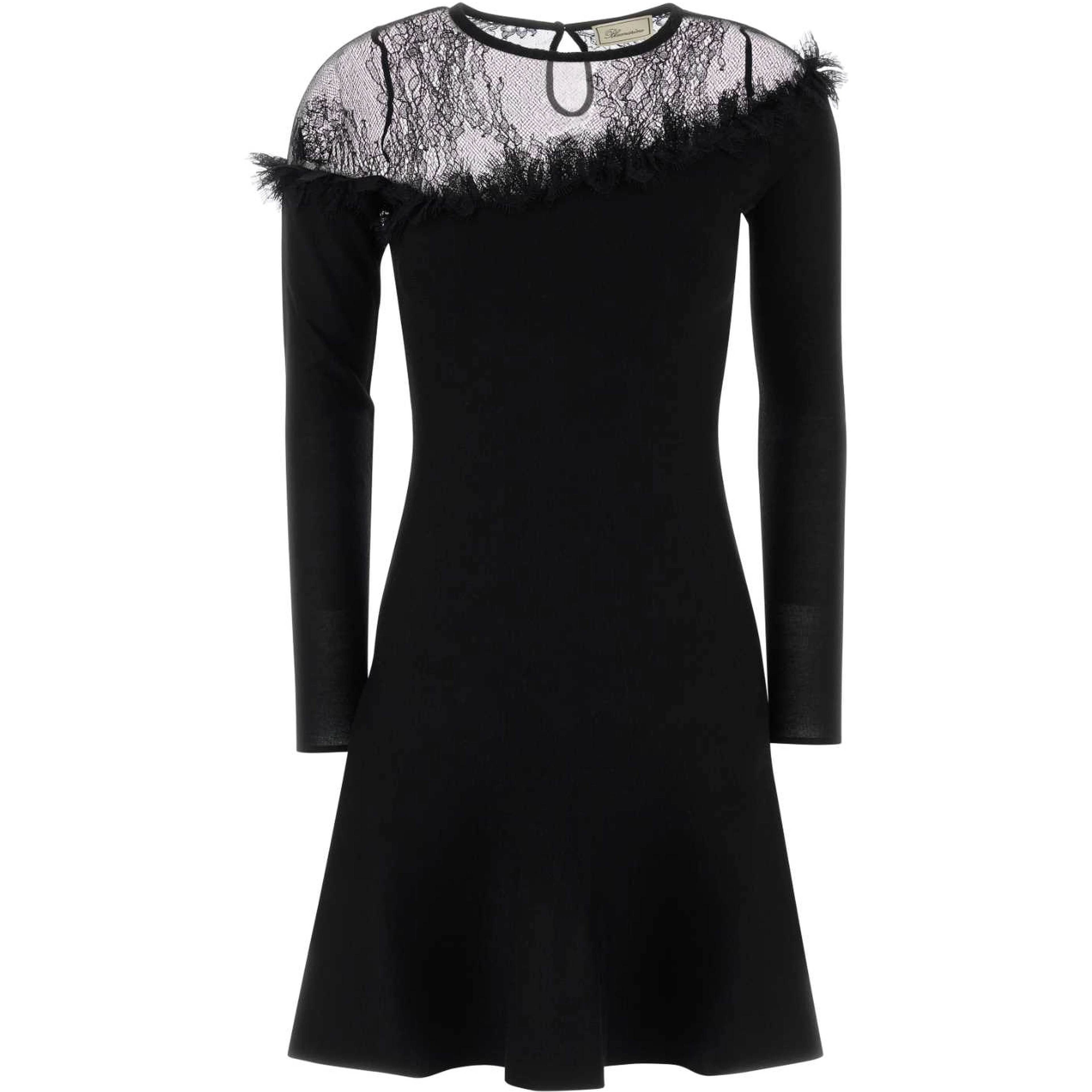 ABITO CON PIZZO