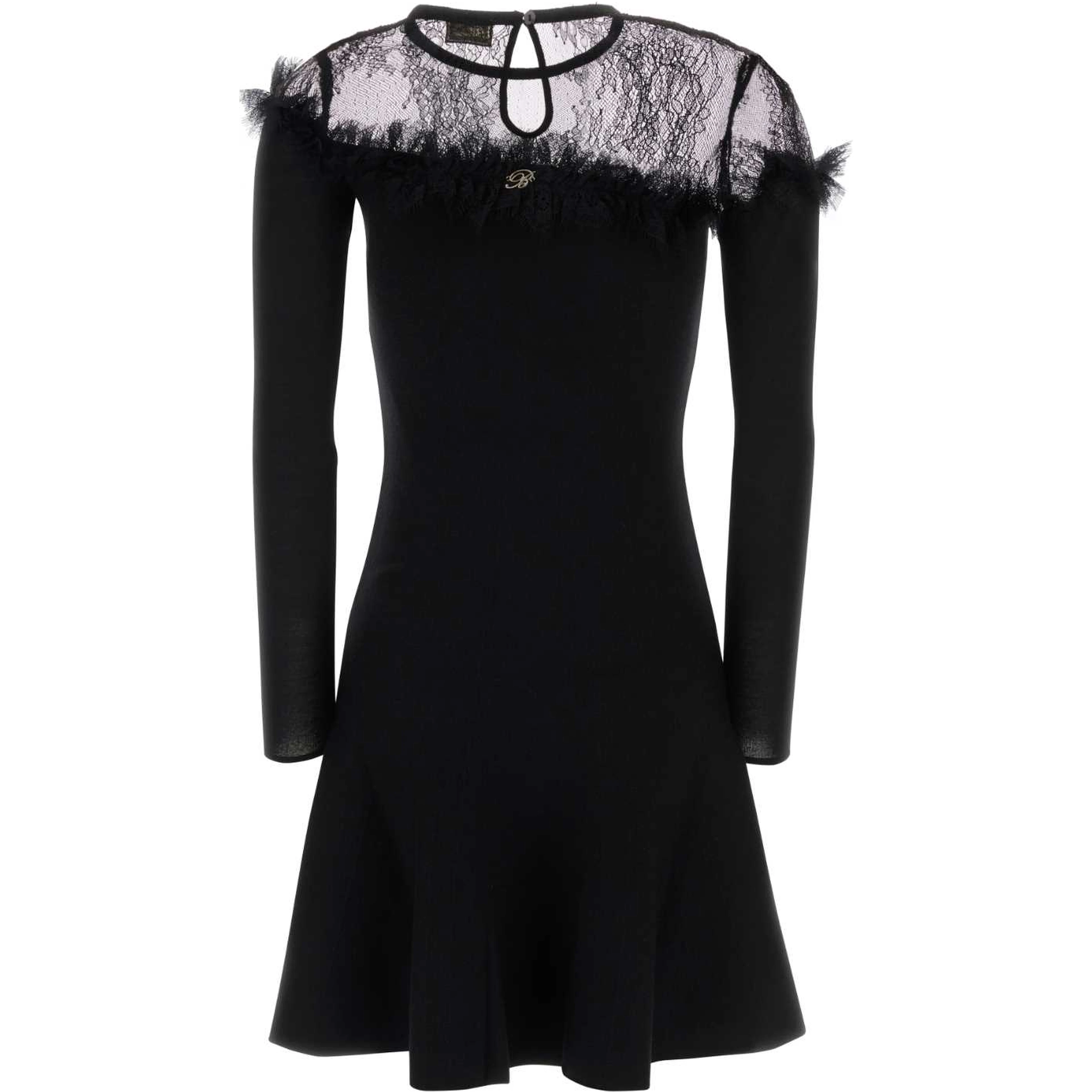 ABITO CON PIZZO