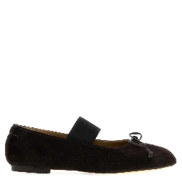 BALLET SHOE
