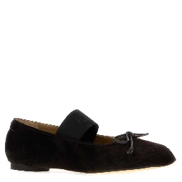 BALLET SHOE