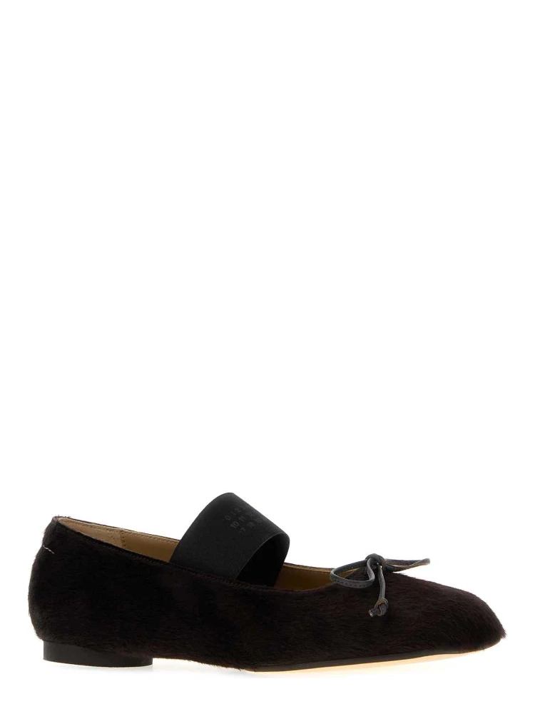 BALLET SHOE alternative