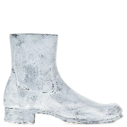 FLOAT ANKLE BOOTS