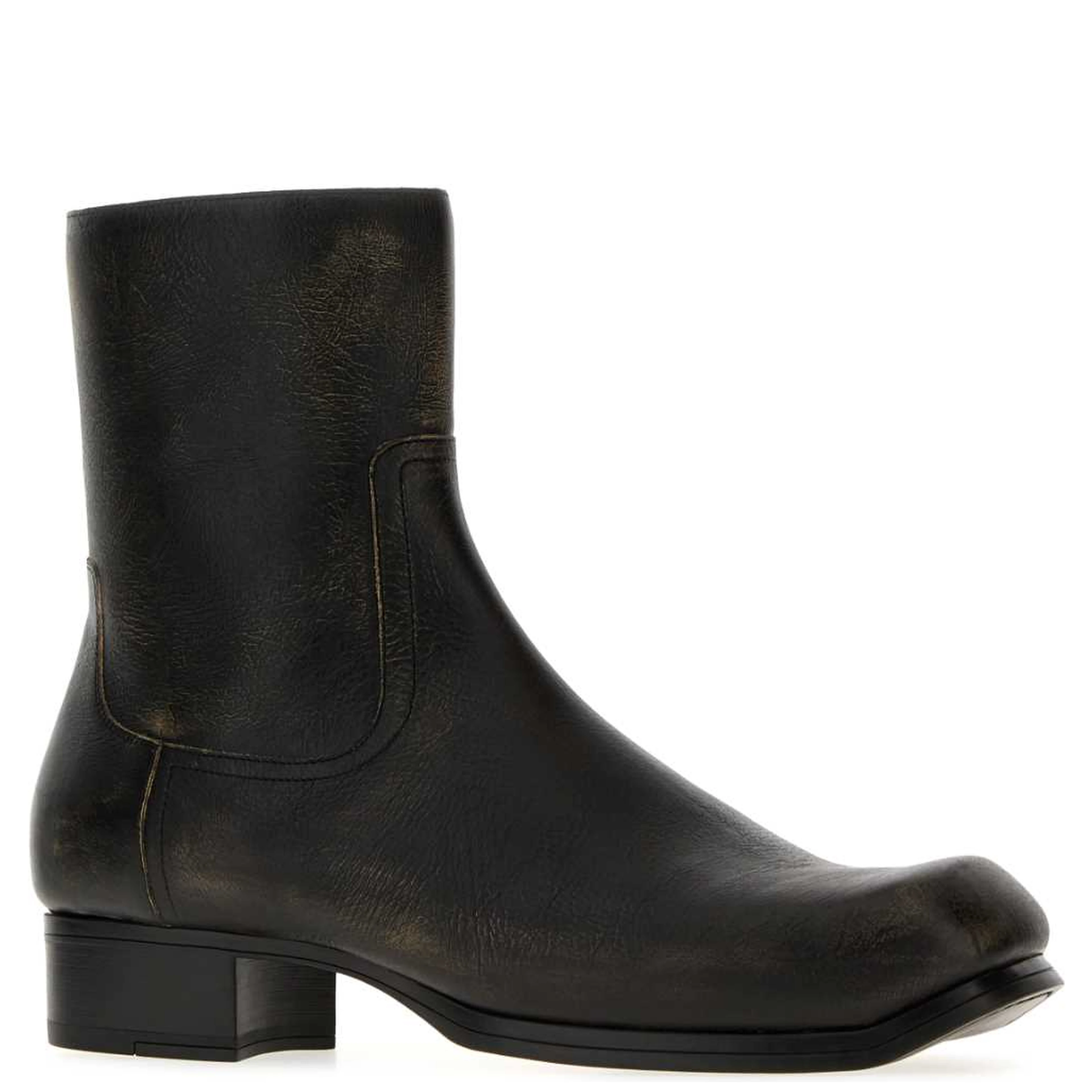 FLOAT ANKLE BOOTS
