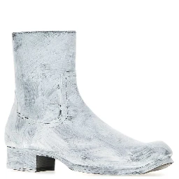 FLOAT ANKLE BOOTS