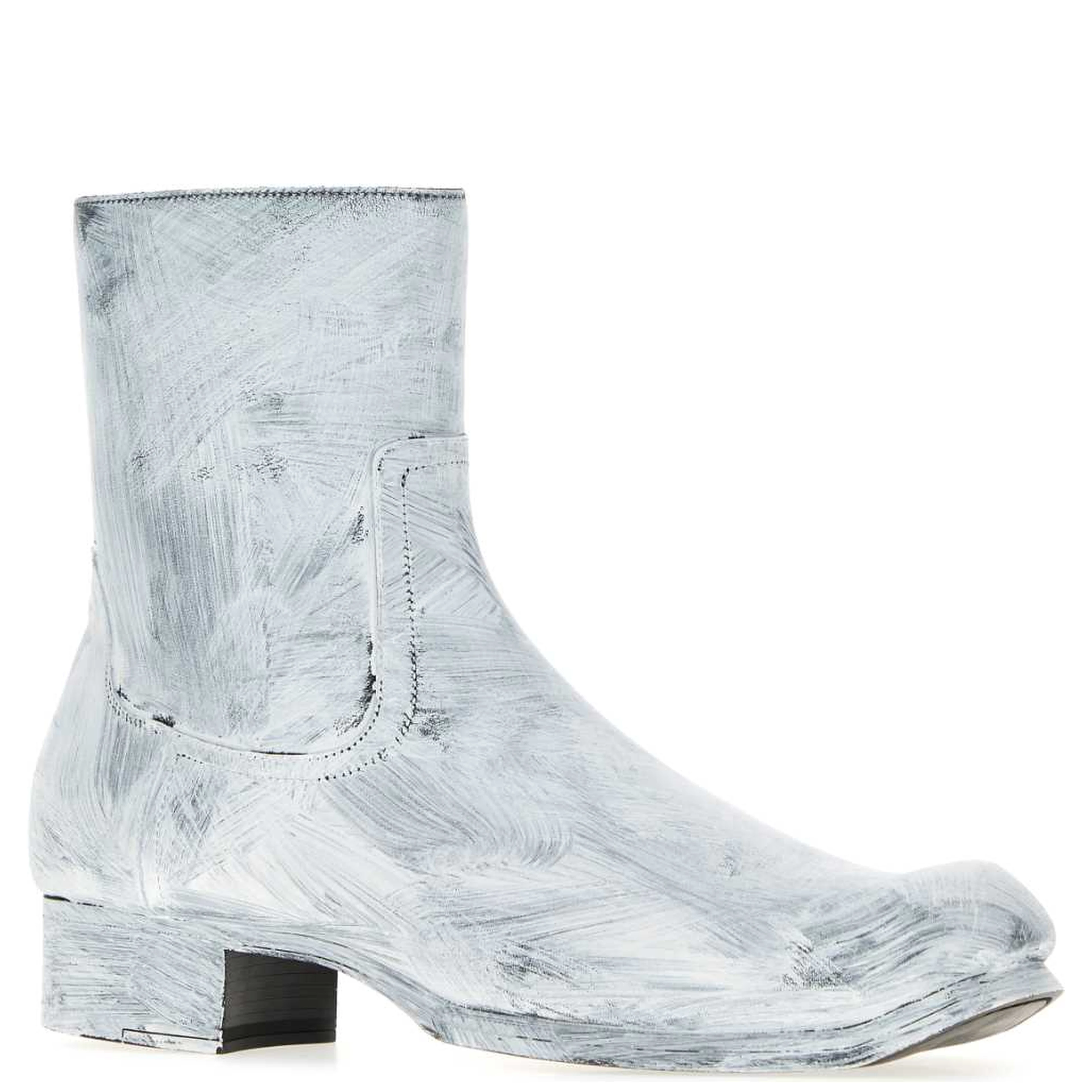 FLOAT ANKLE BOOTS