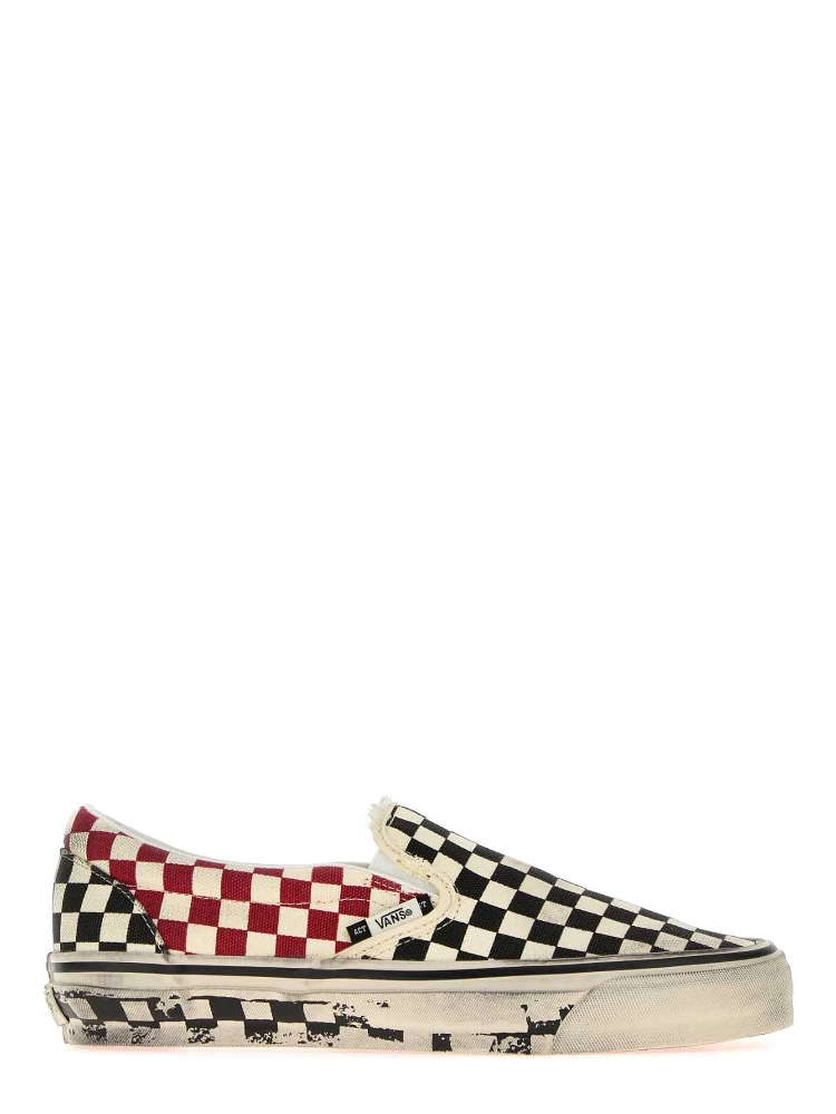 LX CLASSIC SLIP-ON 98 A.O.D