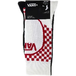 A.O.D. CHECKER SOCKS