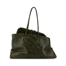 'LA PASSEGGIATA MEDIUM' TOP HANDLE