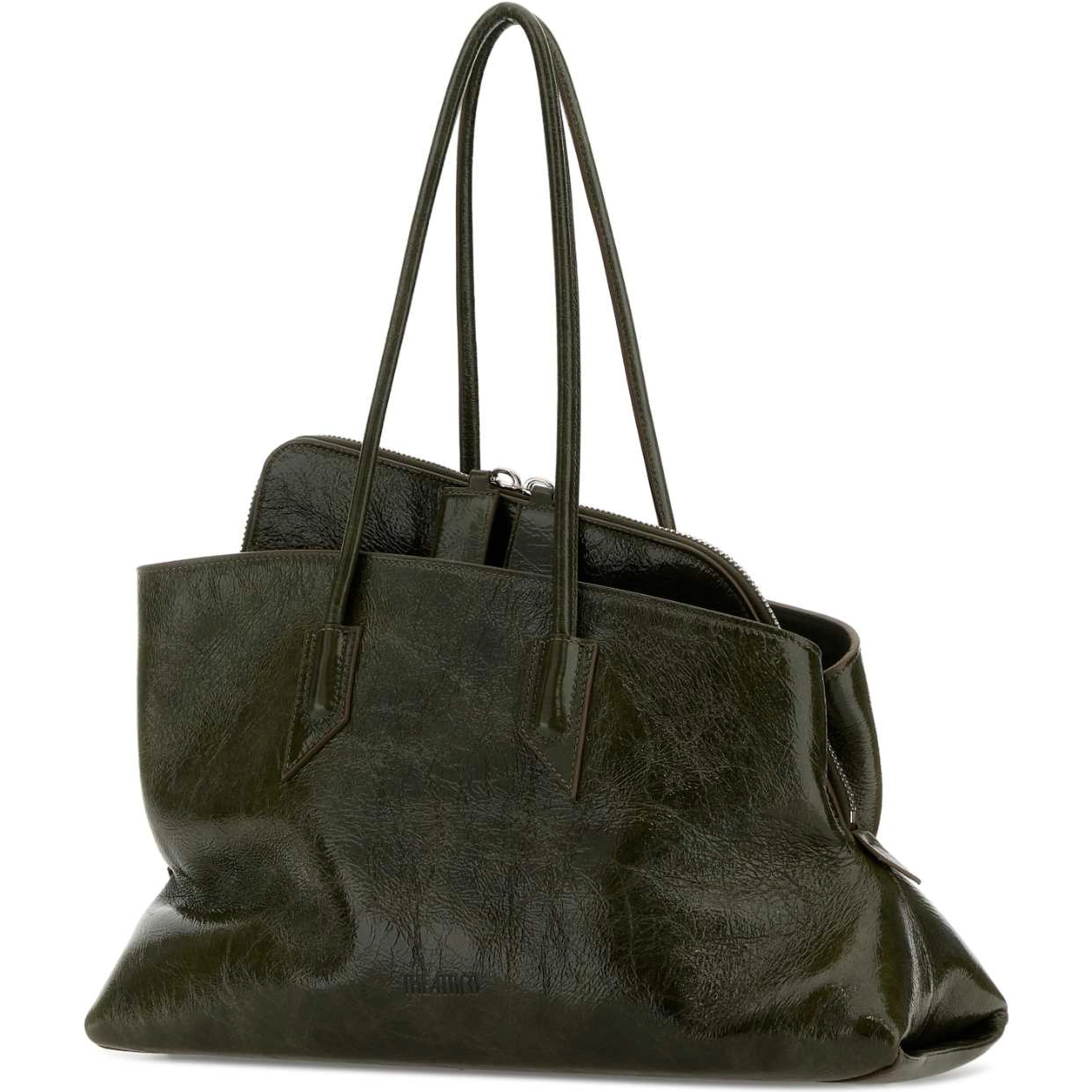 'LA PASSEGGIATA MEDIUM' TOP HANDLE
