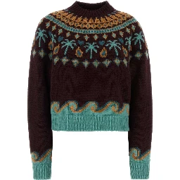 SWEET WINTER SWEATER