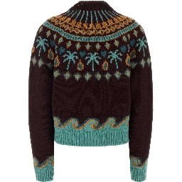 SWEET WINTER SWEATER