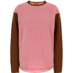 Baseball Oversized Crew