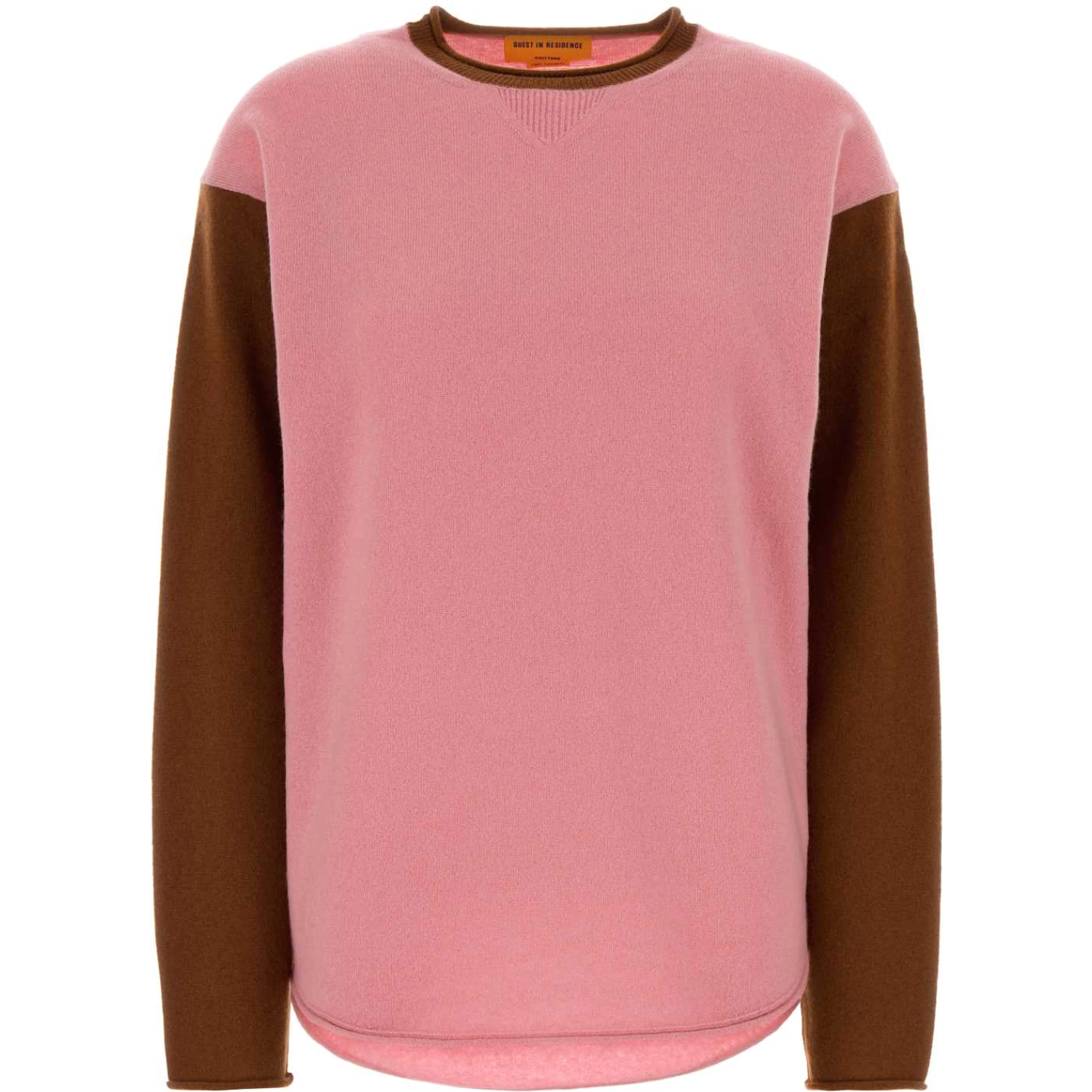 Baseball Oversized Crew