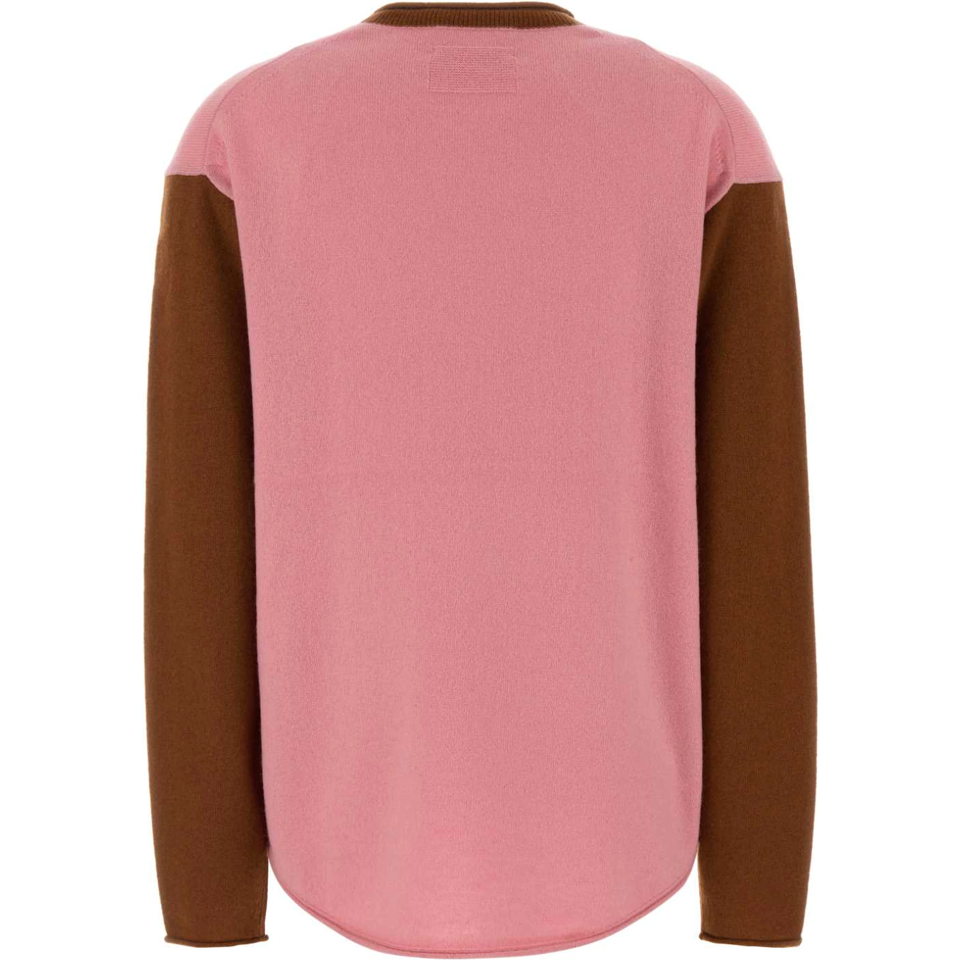 Baseball Oversized Crew