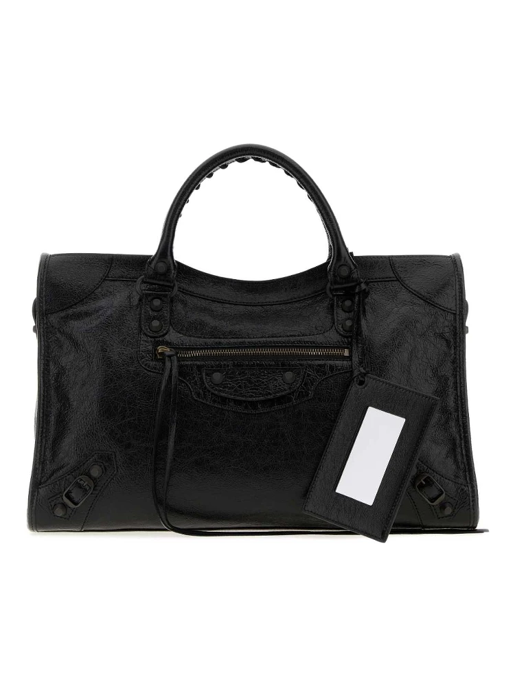 LE CITY BAG M