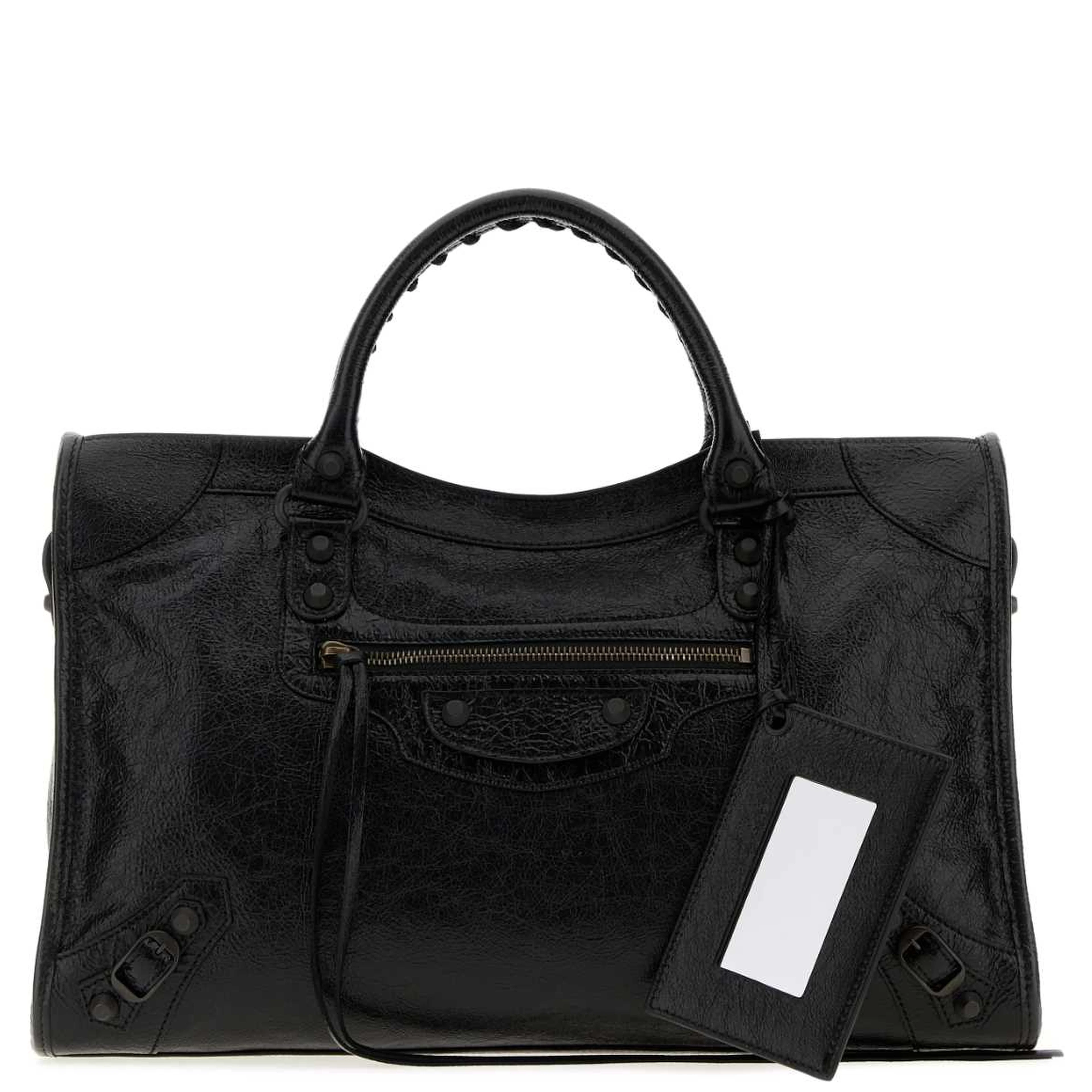 LE CITY BAG M
