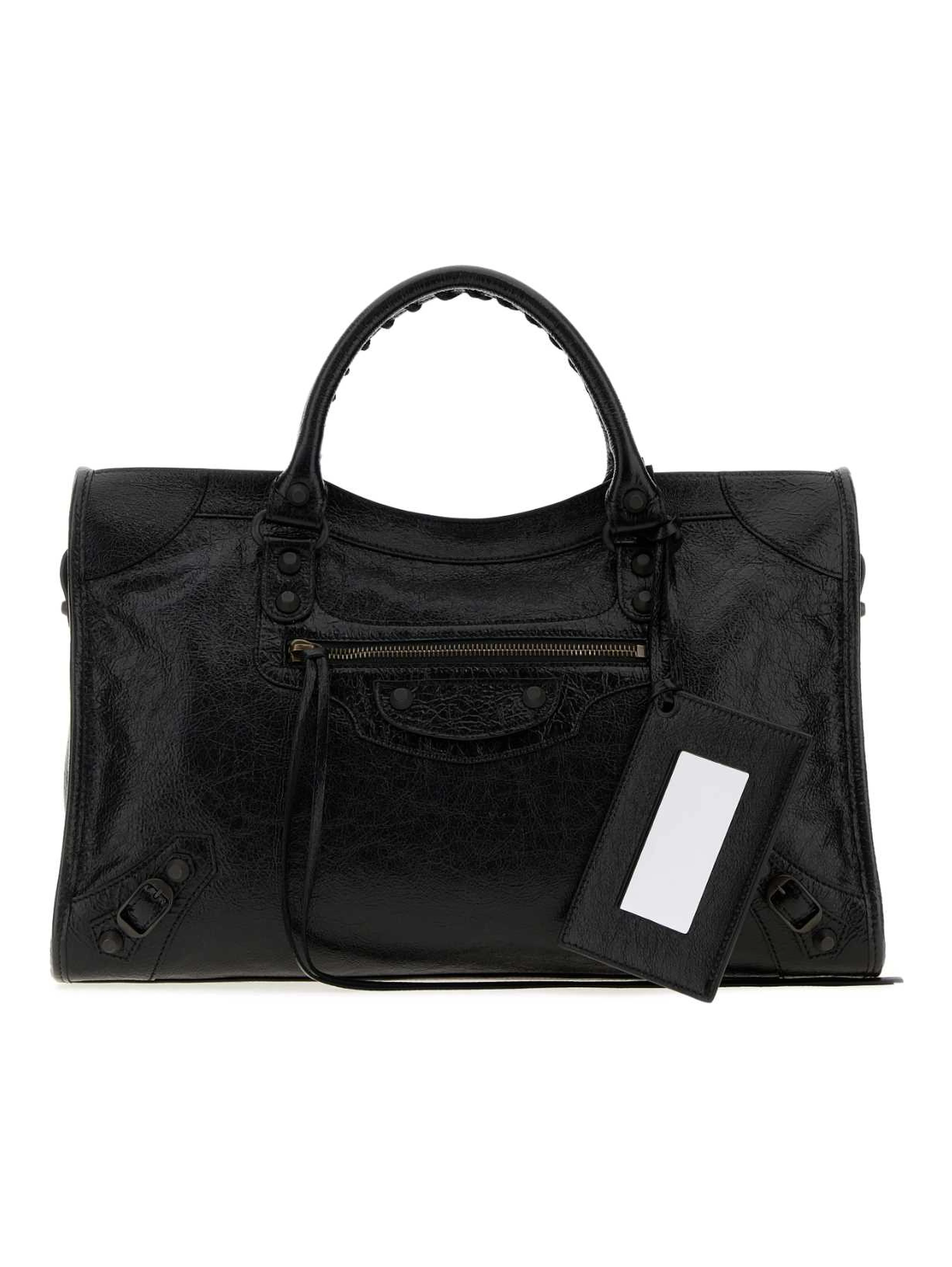 LE CITY BAG M
