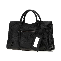 LE CITY BAG M
