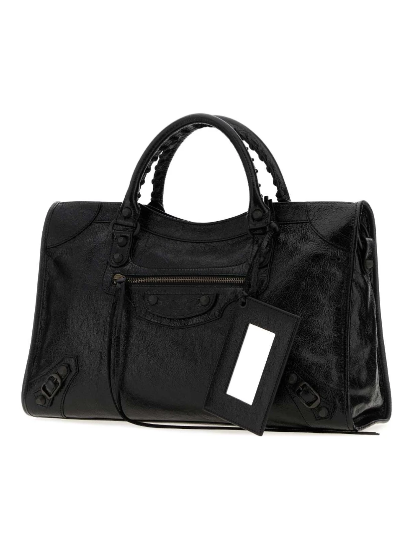 LE CITY BAG M