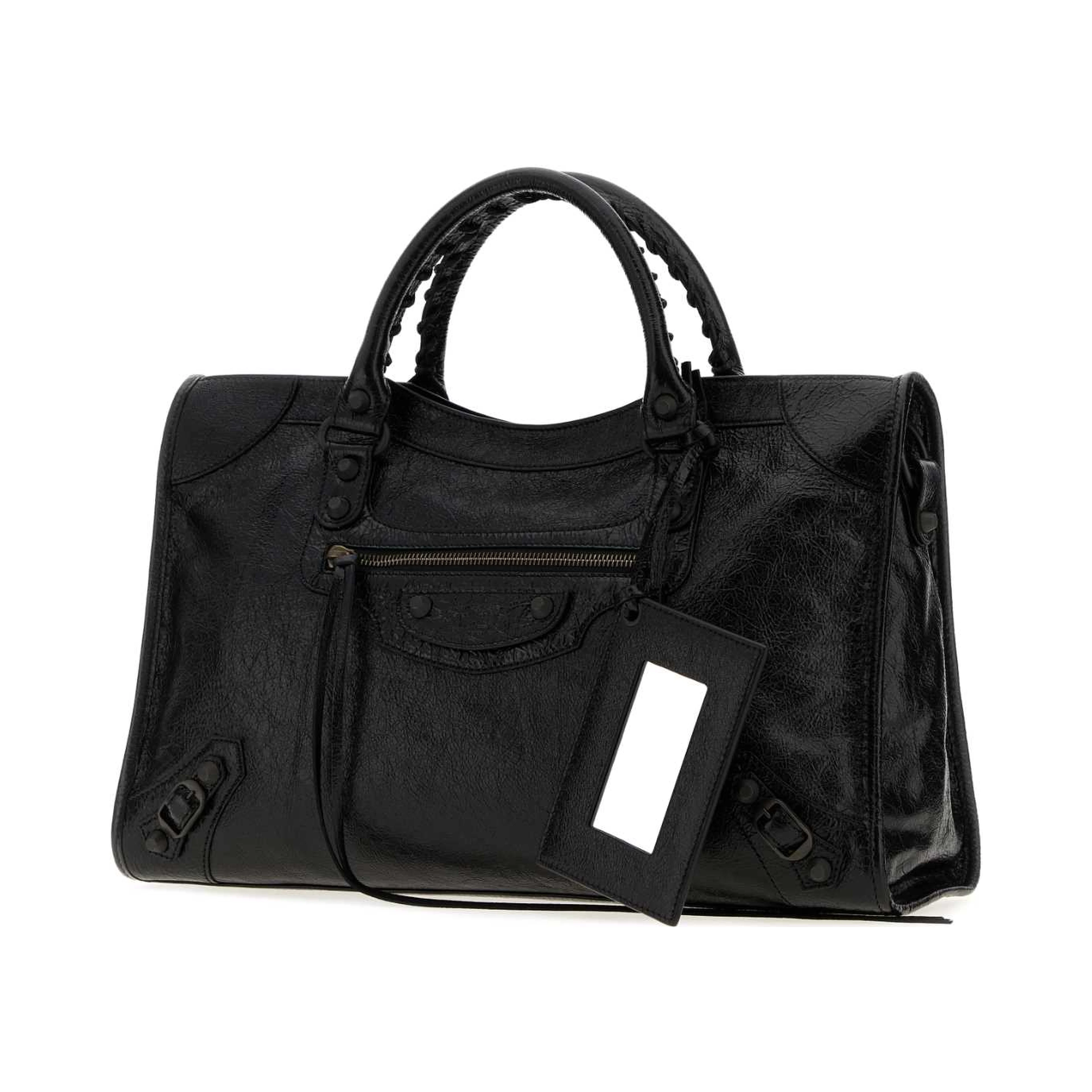 LE CITY BAG M
