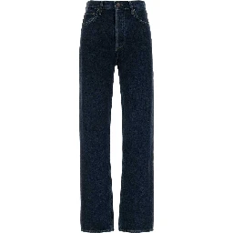 90'S PINCH WAIST LONG IN PENDULUM
